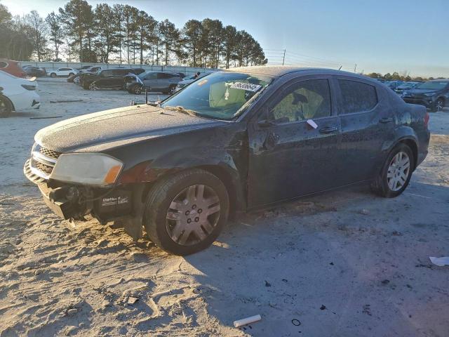  Salvage Dodge Avenger