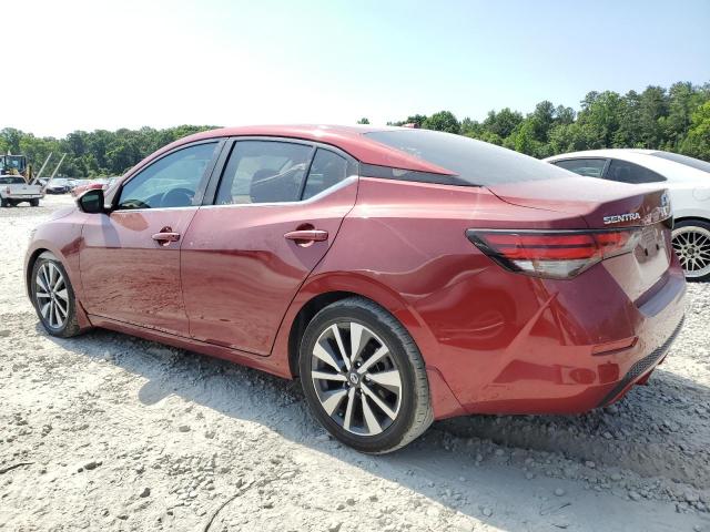 Nissan Sentra Sv Image 11