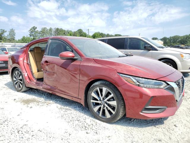 Nissan Sentra Sv Image 8