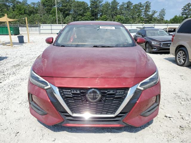 Nissan Sentra Sv Image 12