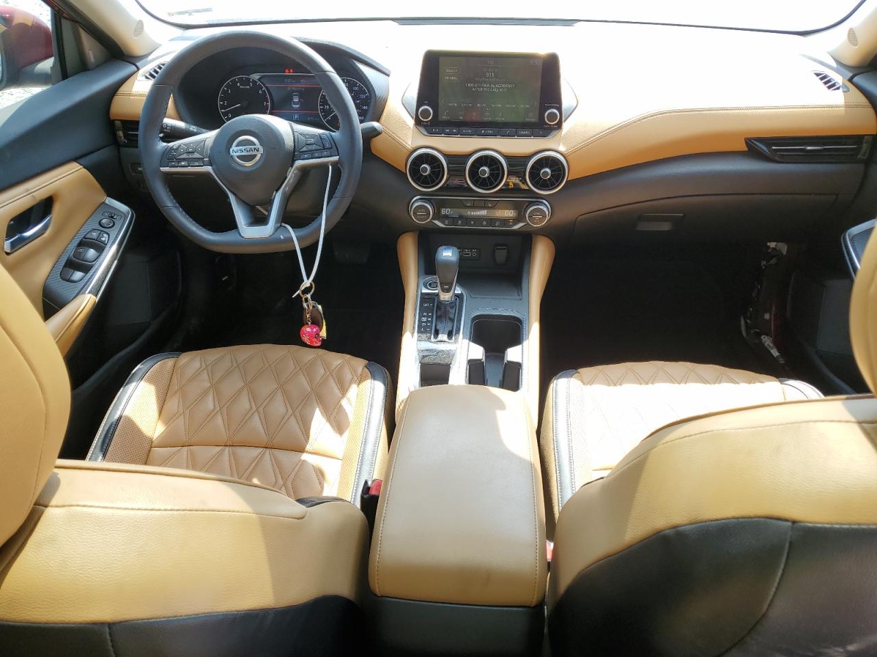 Nissan Sentra Sv Image 5