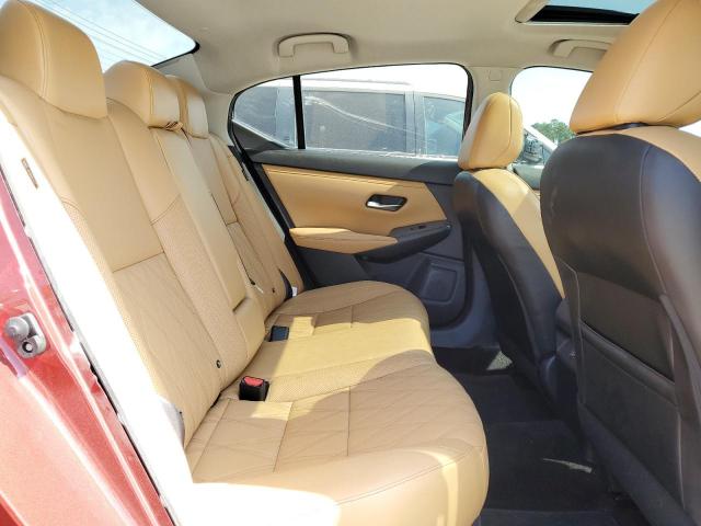 Nissan Sentra Sv Image 7