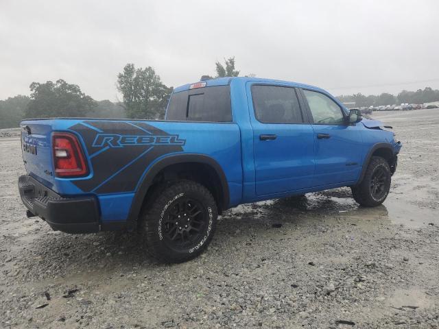 Ram 1500 Rebel Image 4