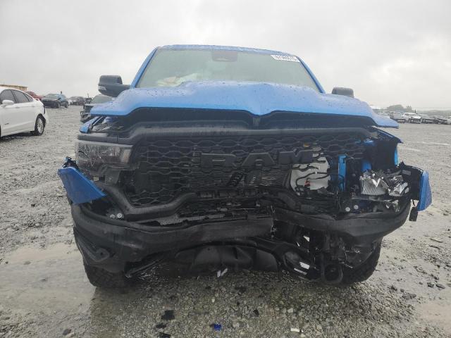 Ram 1500 Rebel Image 3