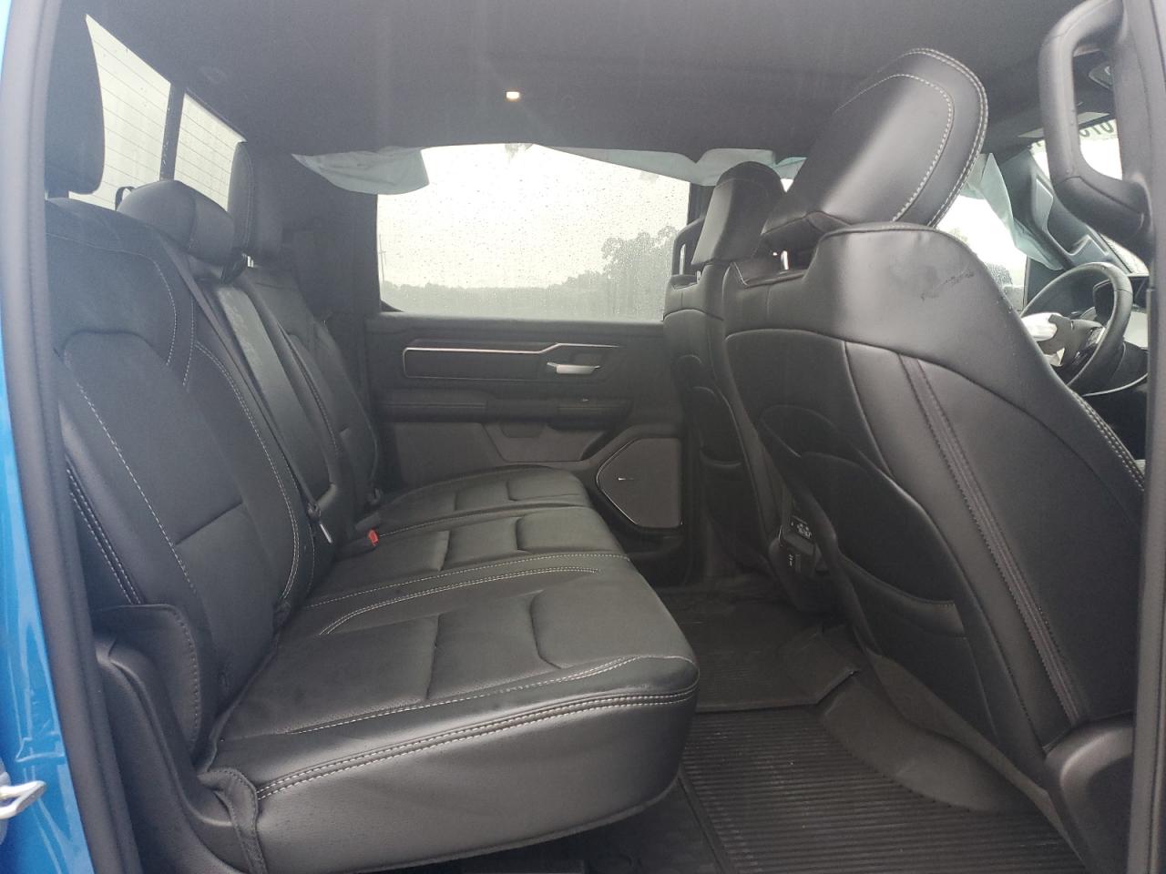 Ram 1500 Rebel Image 9