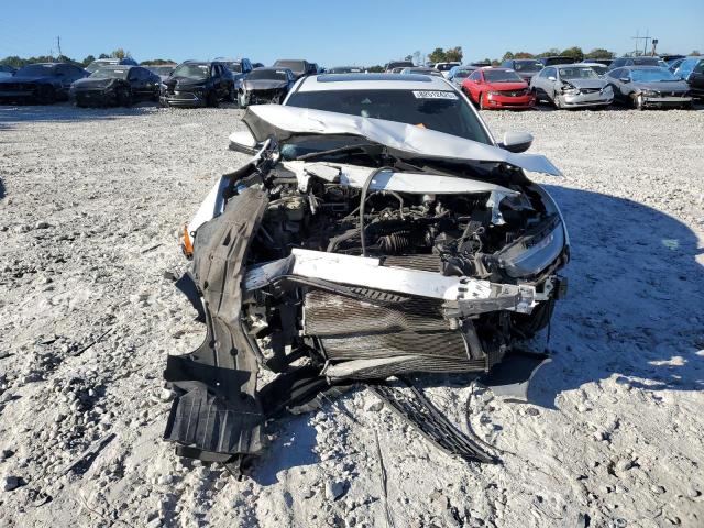 Honda Civic Sport Touring Image 2