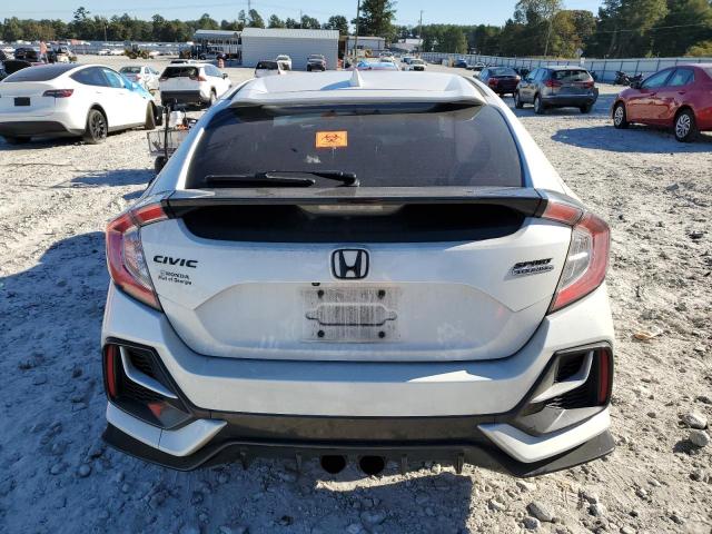 Honda Civic Sport Touring Image 6