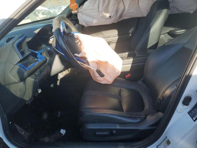 Honda Civic Sport Touring Image 8