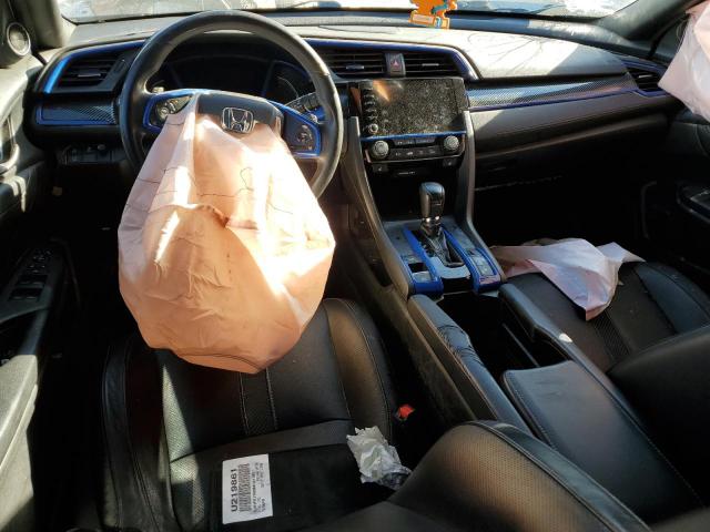 Honda Civic Sport Touring Image 5