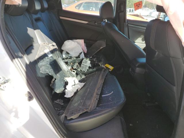 Honda Civic Sport Touring Image 10