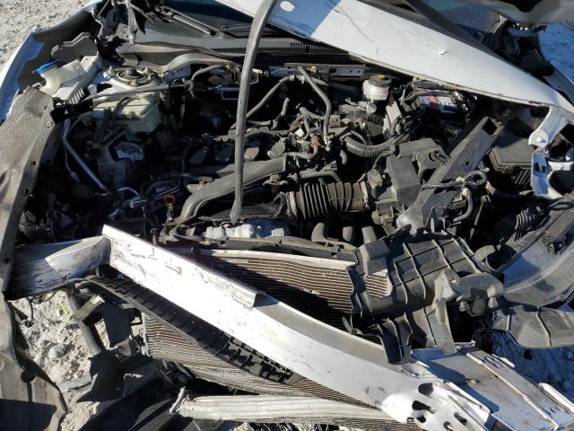 Honda Civic Sport Touring Image 11