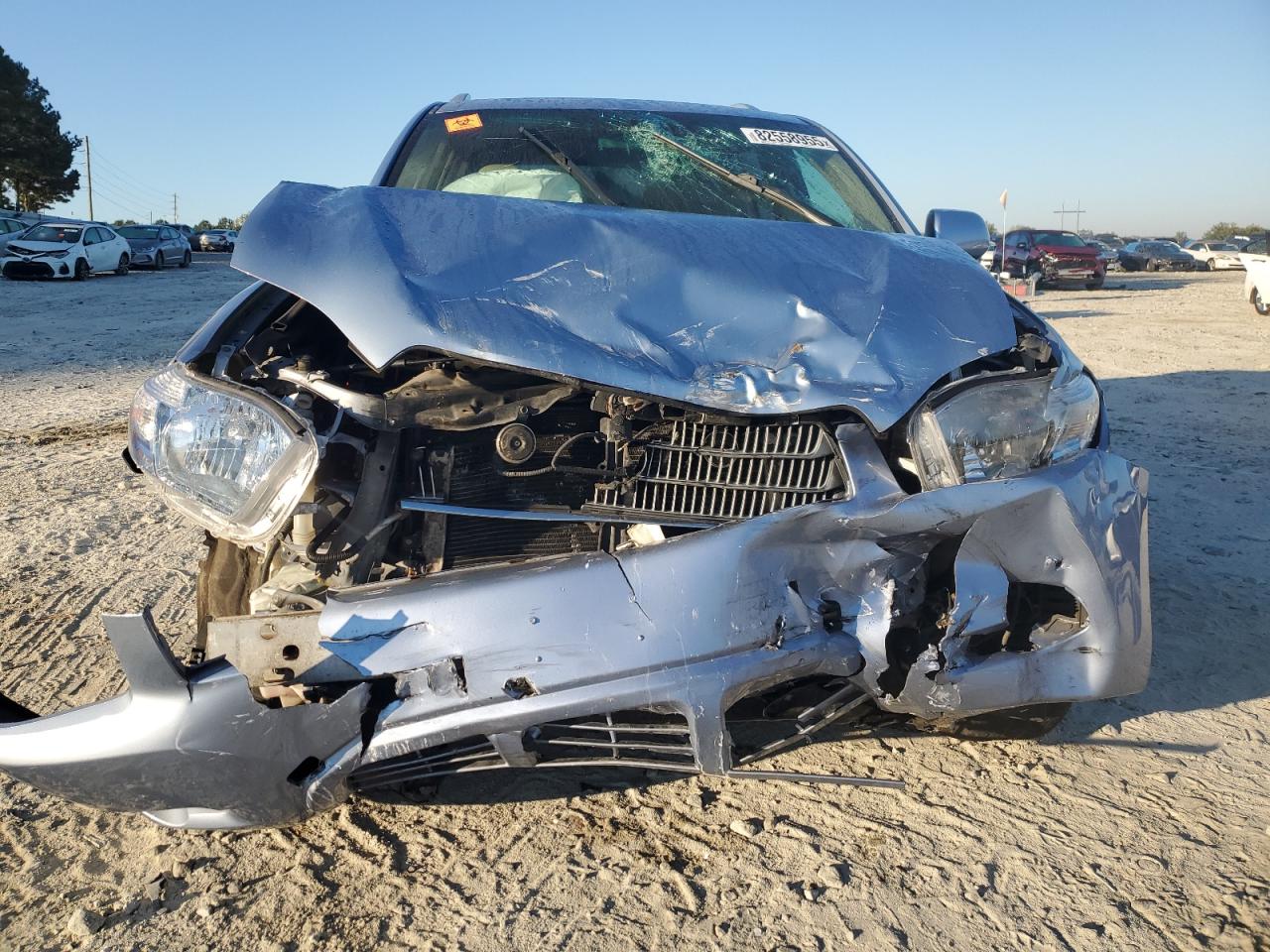 Toyota Highlander Hybrid Limited Image 10