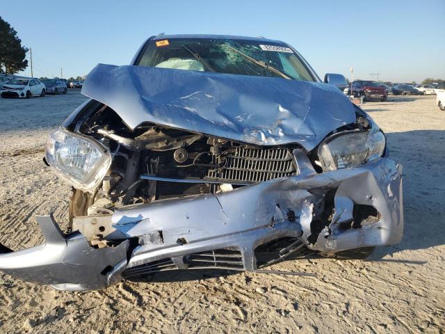 Toyota Highlander Hybrid Limited Image 10