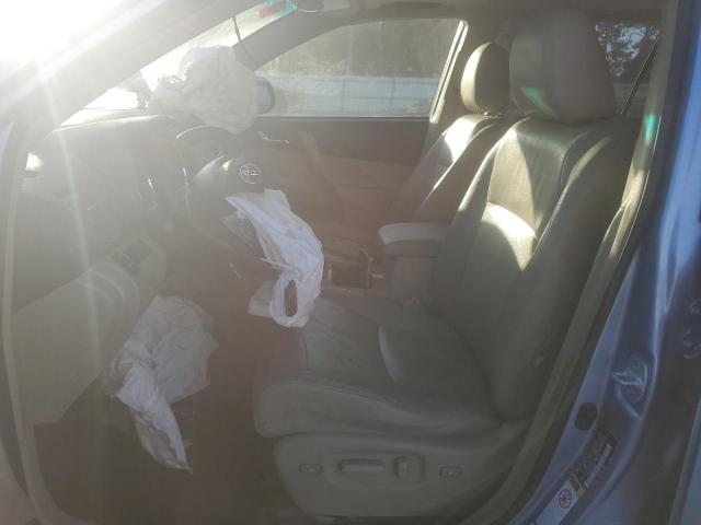 Toyota Highlander Hybrid Limited Image 13