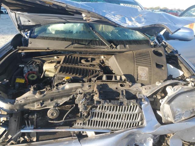 Toyota Highlander Hybrid Limited Image 4