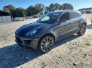 Porsche Macan Image 1