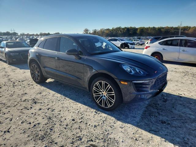 Porsche Macan Image 7