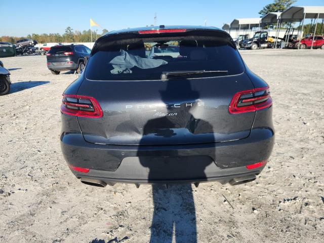 Porsche Macan Image 4