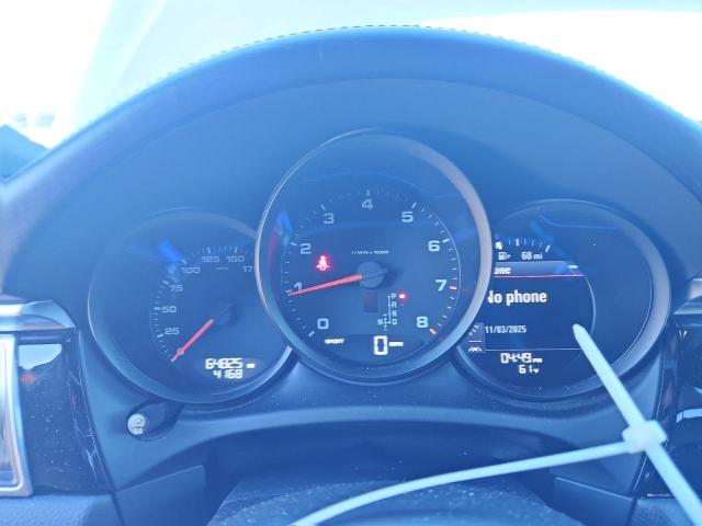 Porsche Macan Image 11