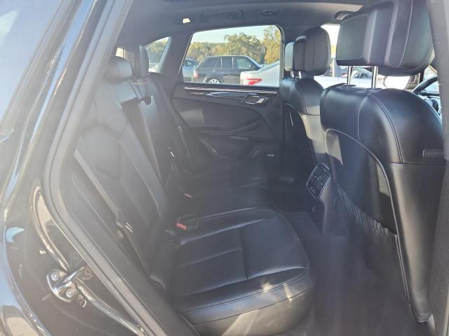 Porsche Macan Image 3
