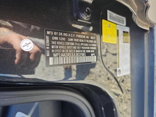 Porsche Macan Image 5