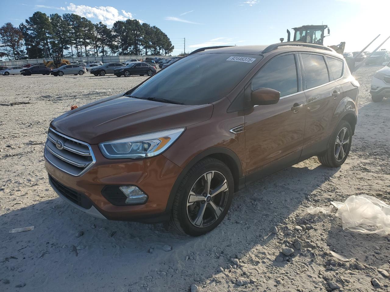 Ford Escape Se Image 1