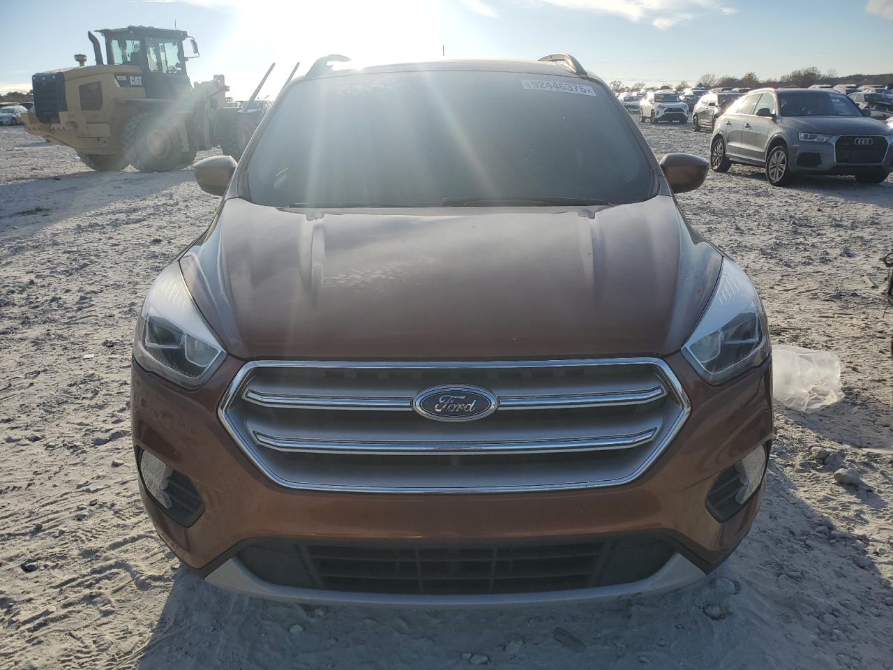 Ford Escape Se Image 10