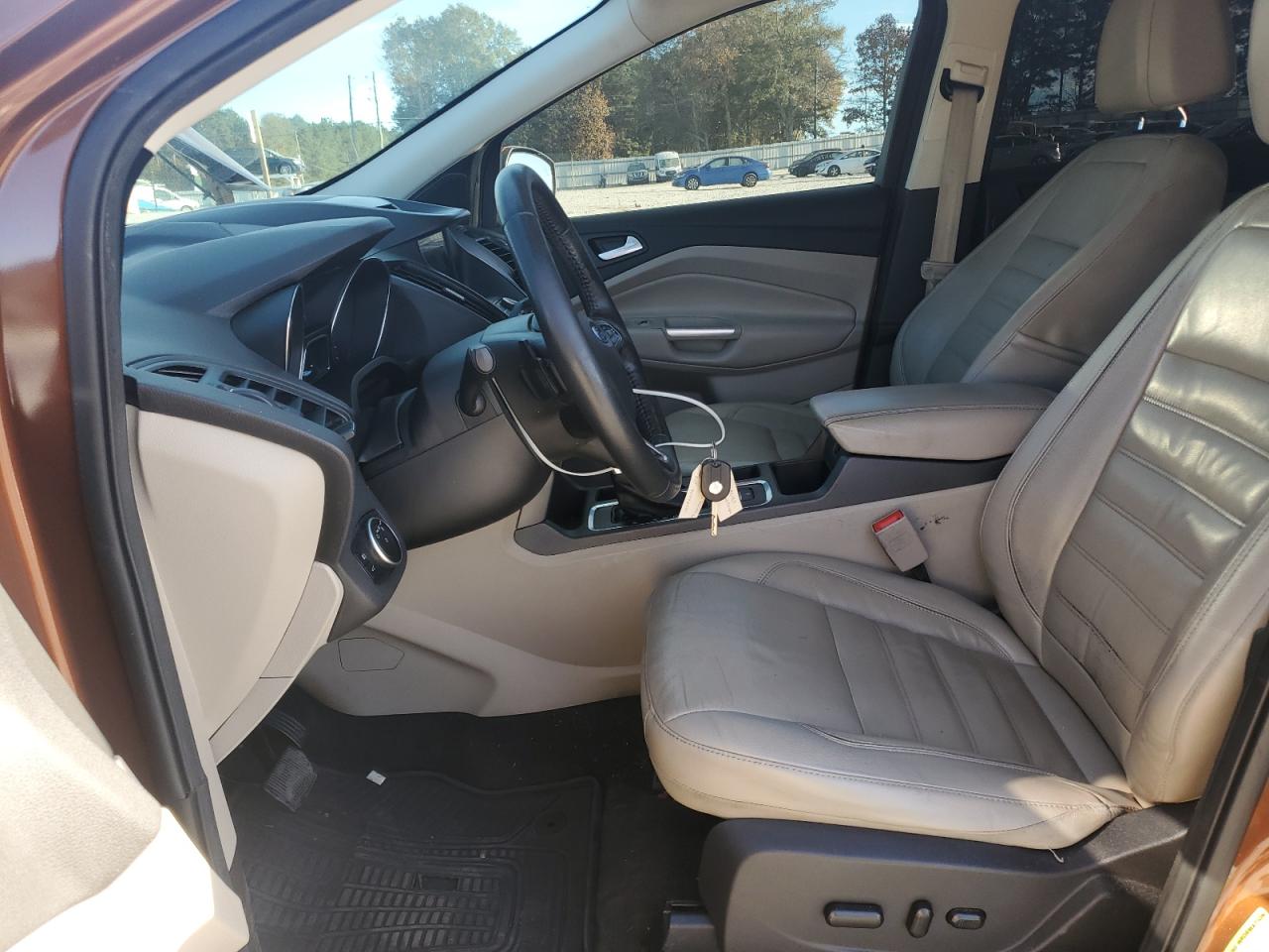 Ford Escape Se Image 12