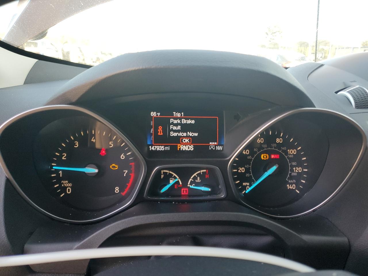 Ford Escape Se Image 2