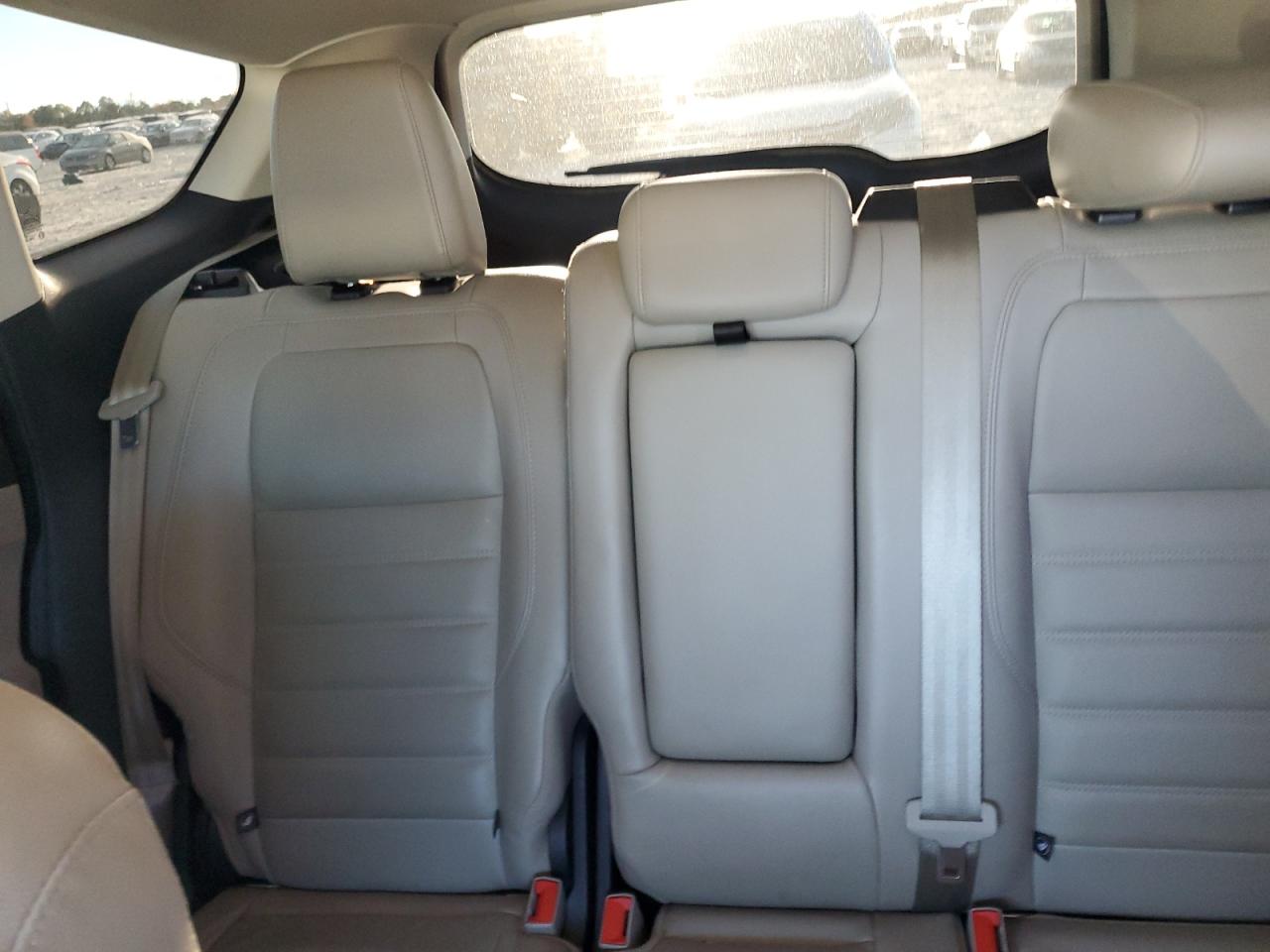 Ford Escape Se Image 11