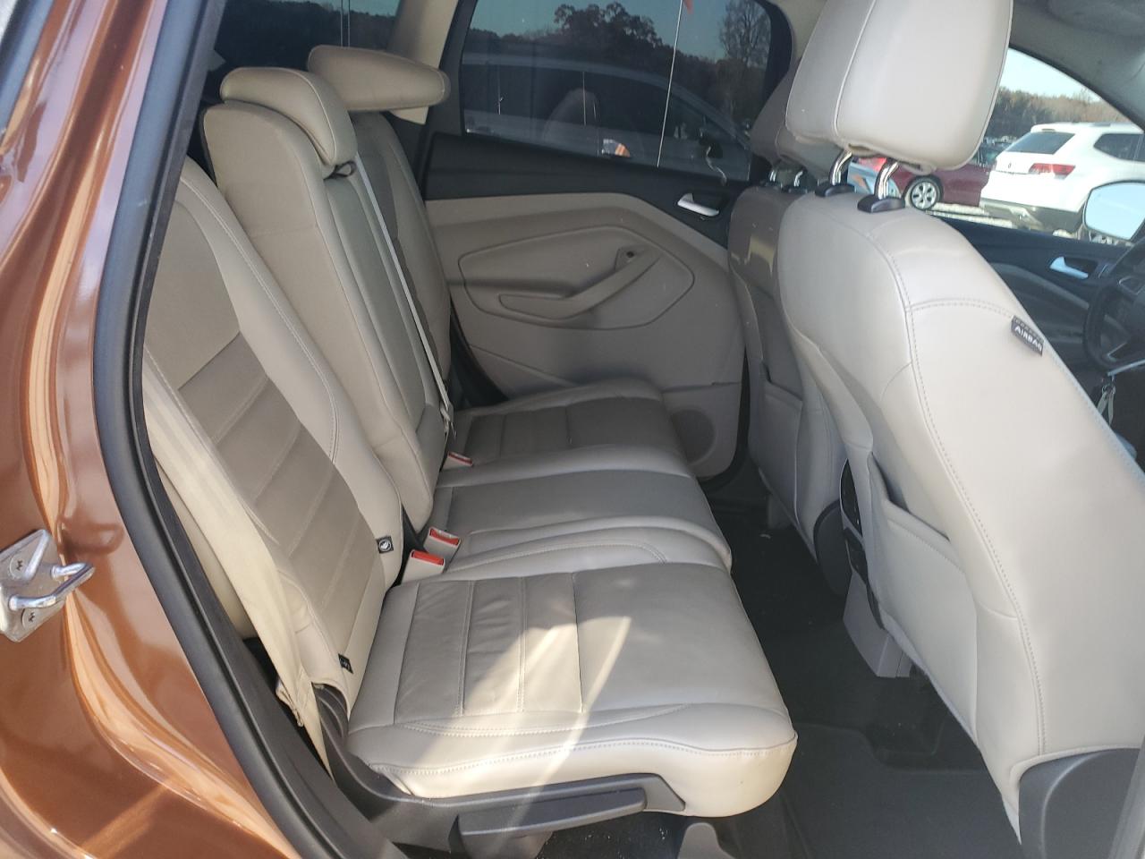 Ford Escape Se Image 9