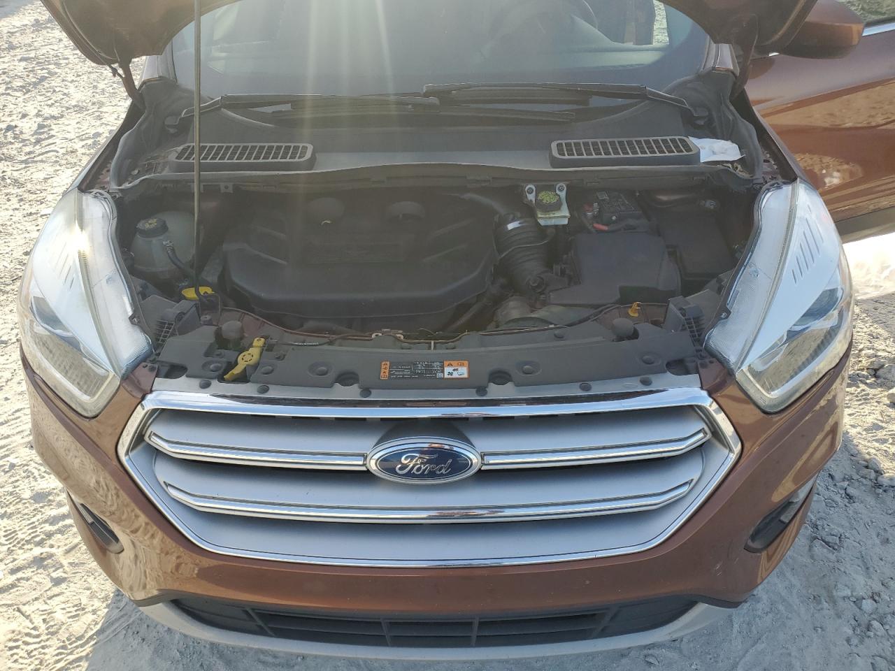Ford Escape Se Image 8