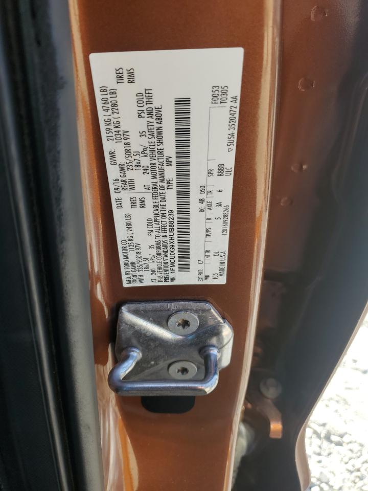 Ford Escape Se Image 5