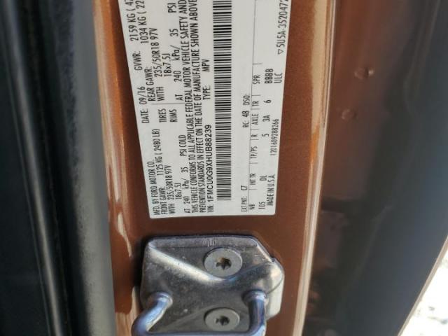 Ford Escape Se Image 5