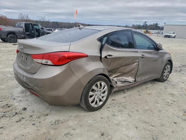 Hyundai ELANTRA Gls Image 2