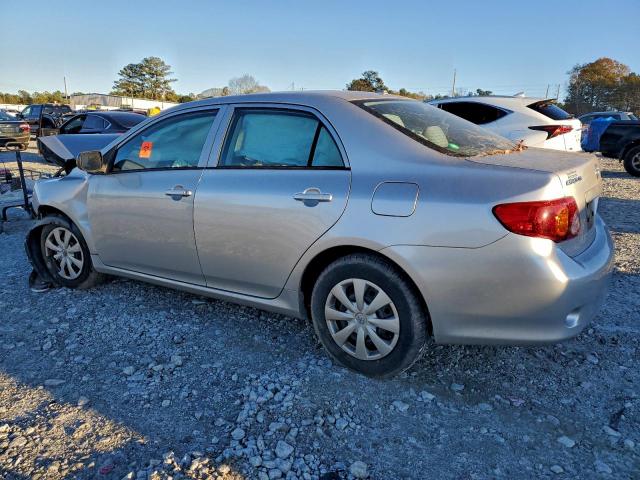 Toyota Corolla Base Image 10