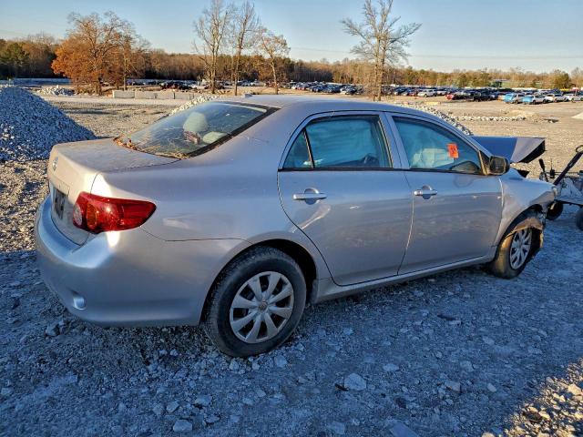 Toyota Corolla Base Image 3