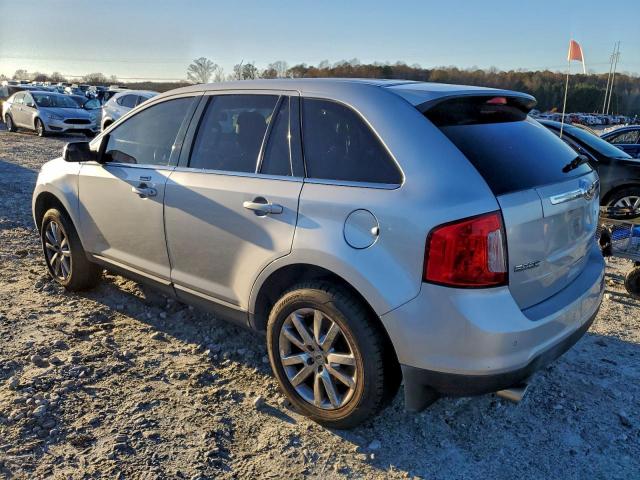 Ford Edge Limited Image 2