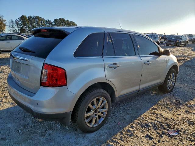 Ford Edge Limited Image 7