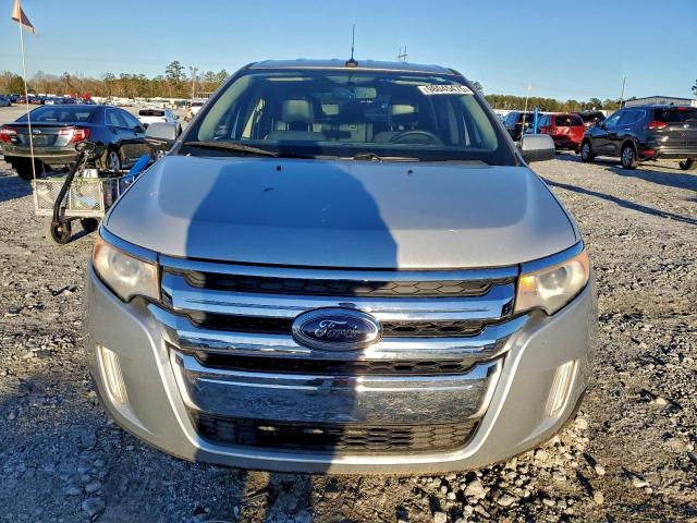 Ford Edge Limited Image 3