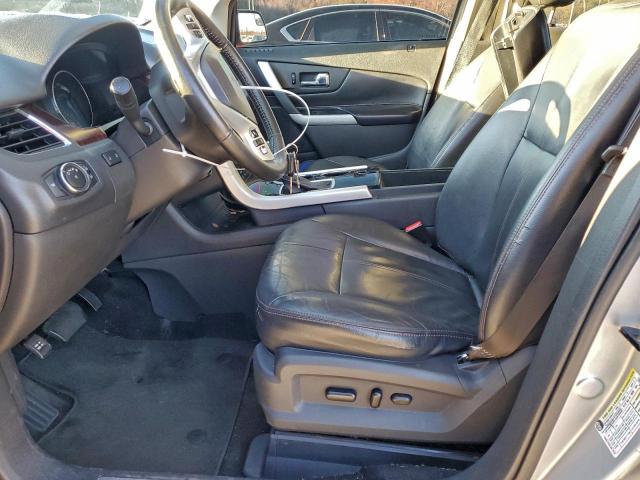 Ford Edge Limited Image 4