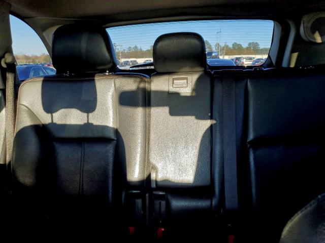 Ford Edge Limited Image 11