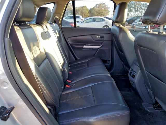 Ford Edge Limited Image 10
