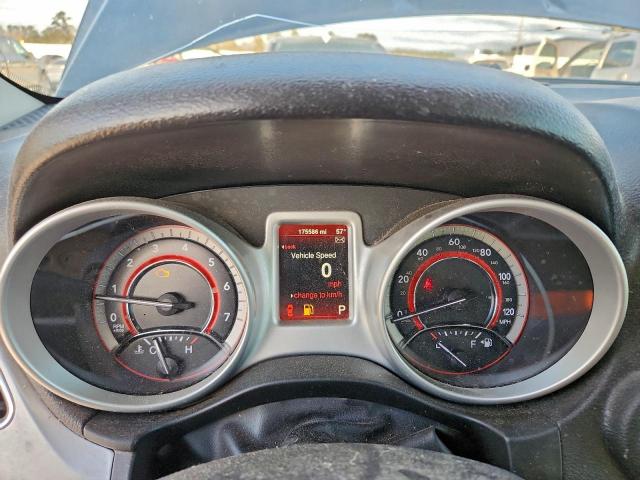 Dodge Journey Sxt Image 13