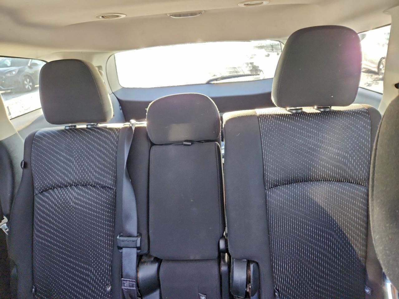 Dodge Journey Sxt Image 2