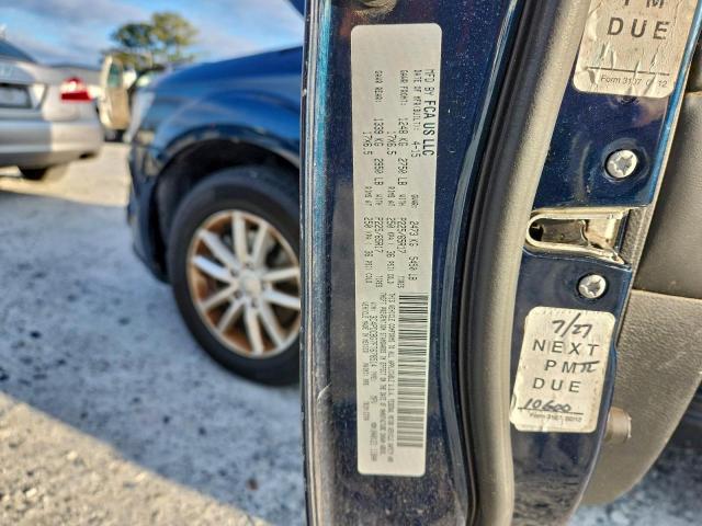 Dodge Journey Sxt Image 4