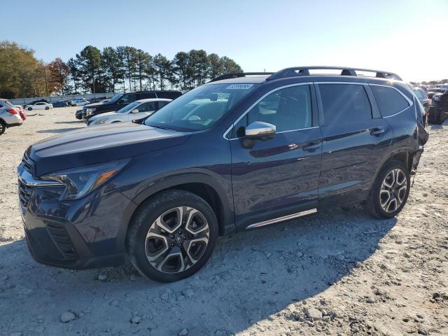  Salvage Subaru Ascent