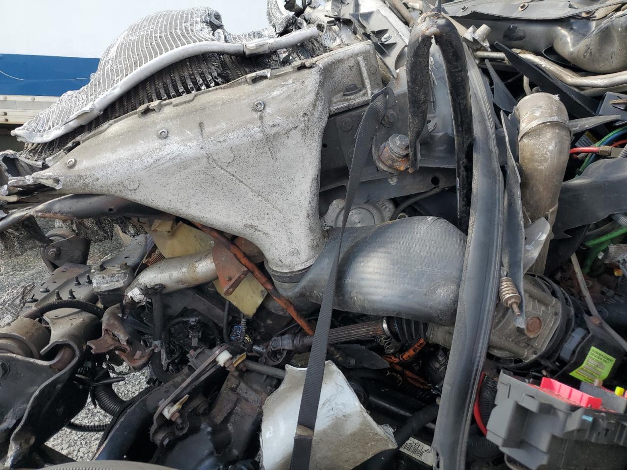 Freightliner Cascadia 1 Image 7