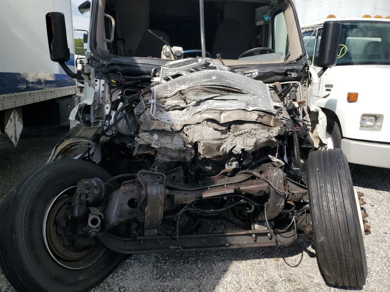 Freightliner Cascadia 1 Image 6