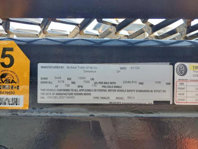 Buckeye Other Image 6